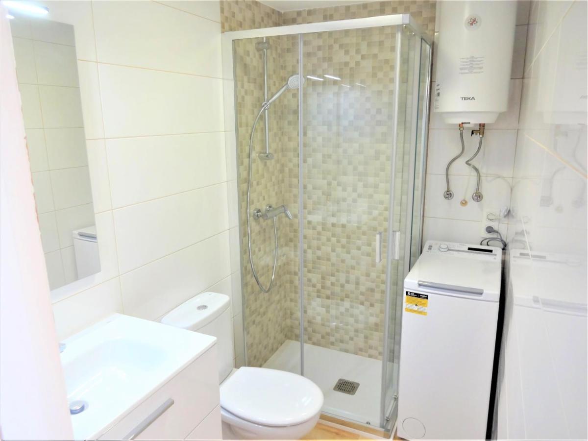 Amazing Sunny Apartment, Free Wifi, International Tv And Vod, Center Of Las Americas Playa de las Américas Extérieur photo