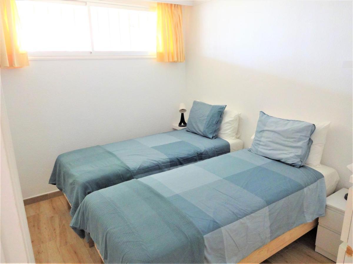 Amazing Sunny Apartment, Free Wifi, International Tv And Vod, Center Of Las Americas Playa de las Américas Extérieur photo