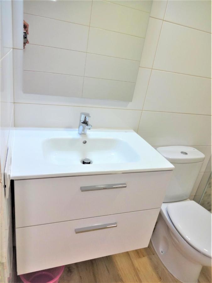 Amazing Sunny Apartment, Free Wifi, International Tv And Vod, Center Of Las Americas Playa de las Américas Extérieur photo